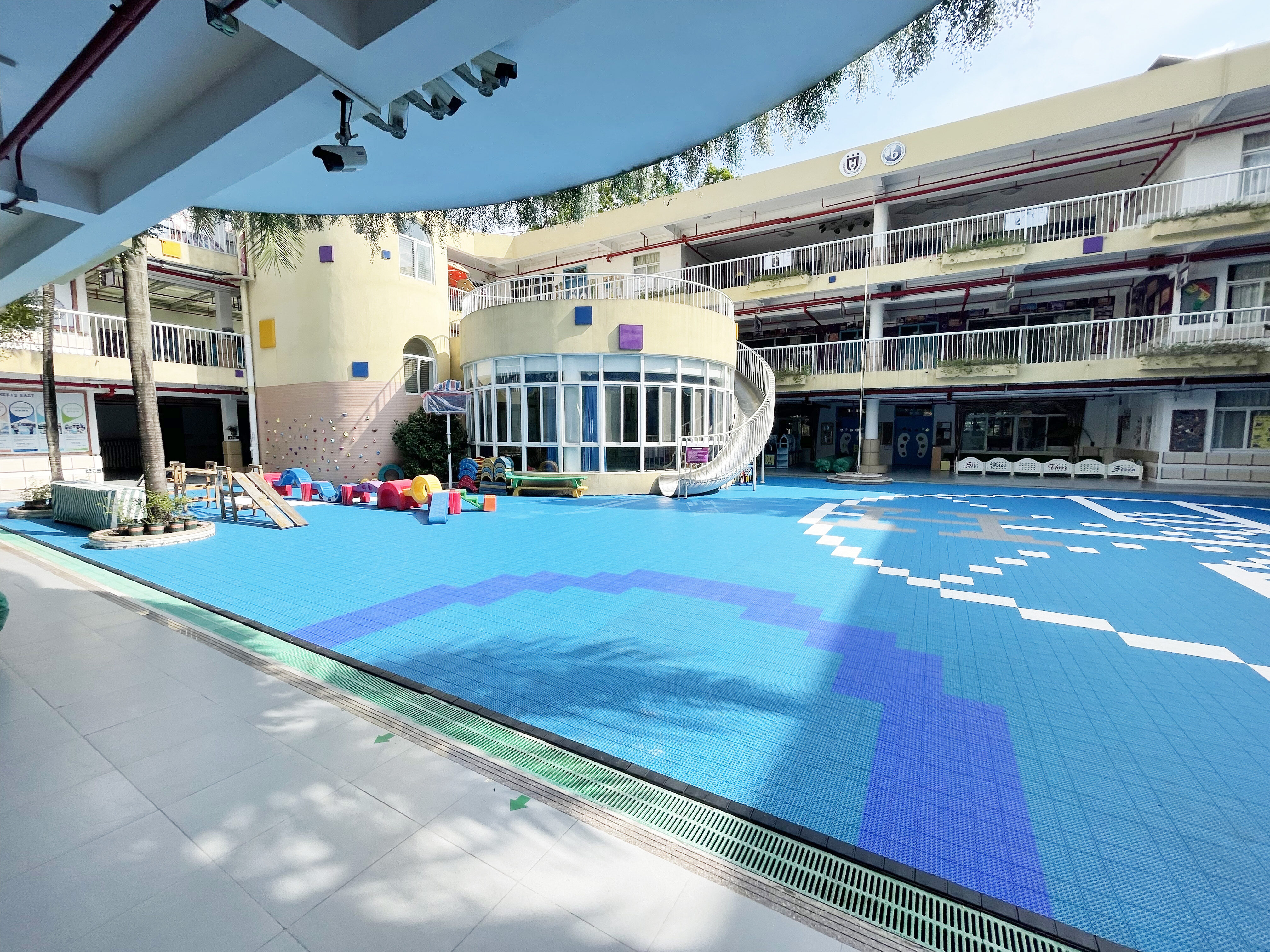 廣州華美英語(yǔ)實(shí)驗(yàn)學(xué)校幼兒部