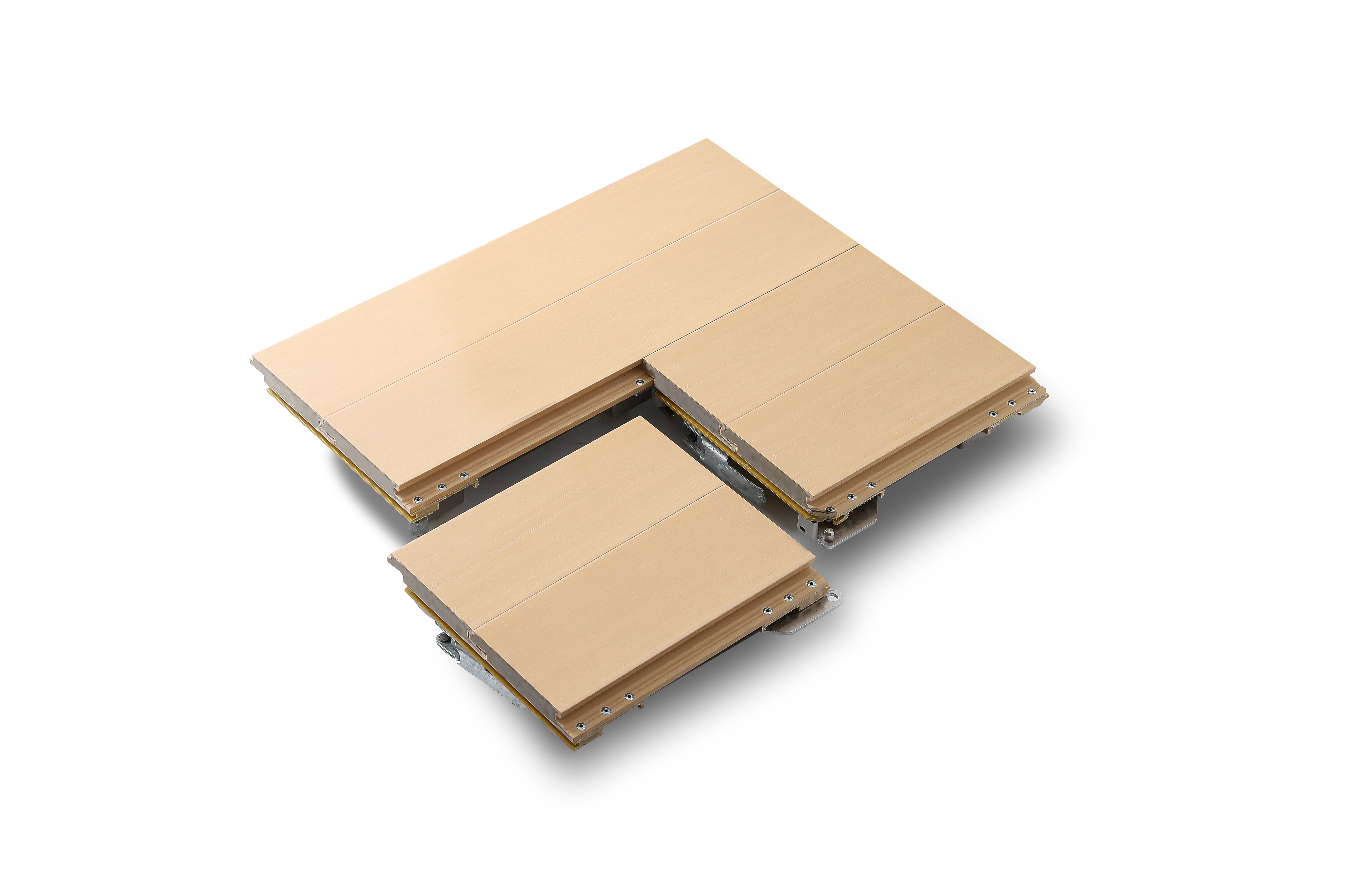 生物基模塊拼裝系統(tǒng)