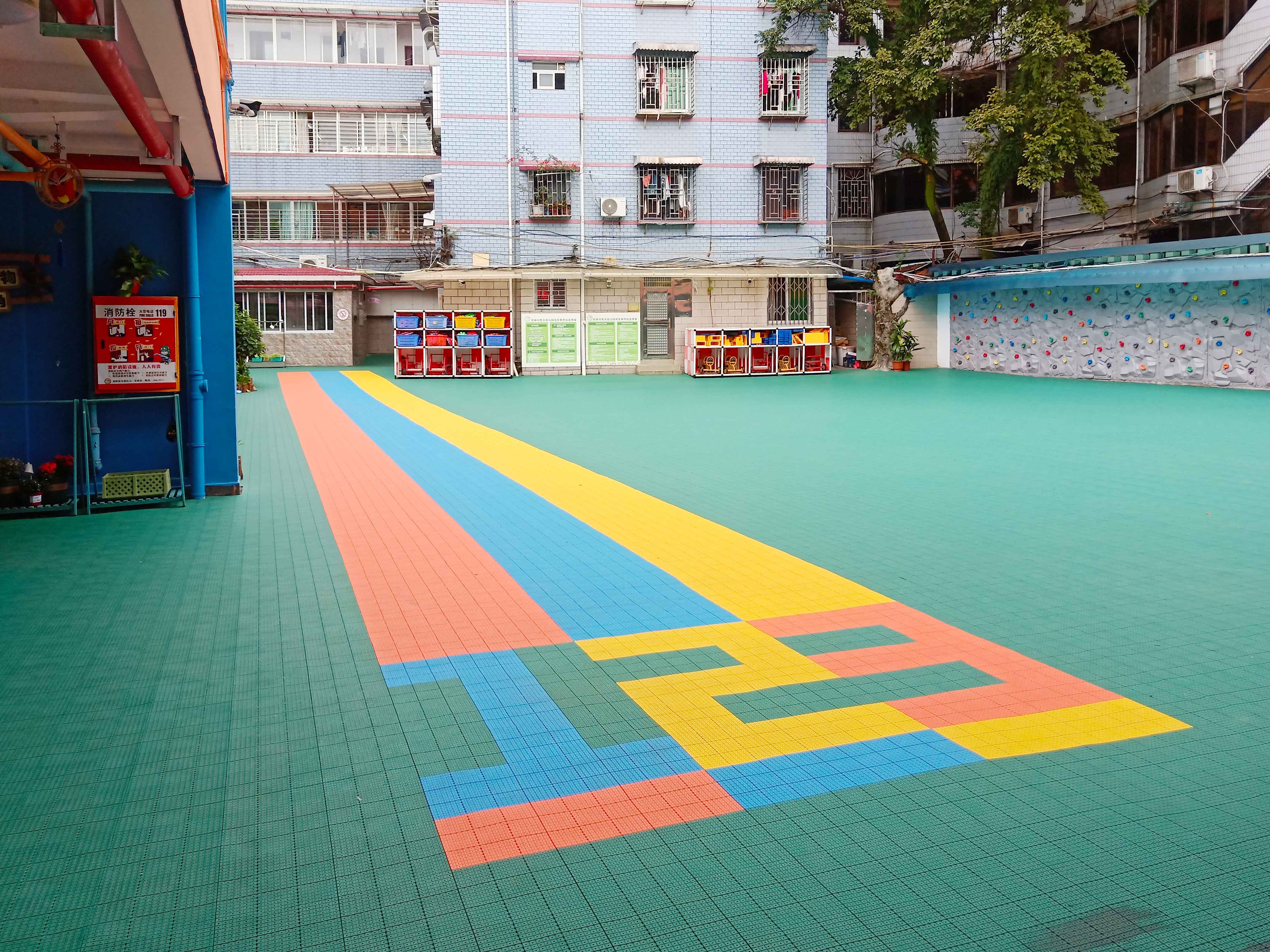 桂林市機(jī)關(guān)幼兒園