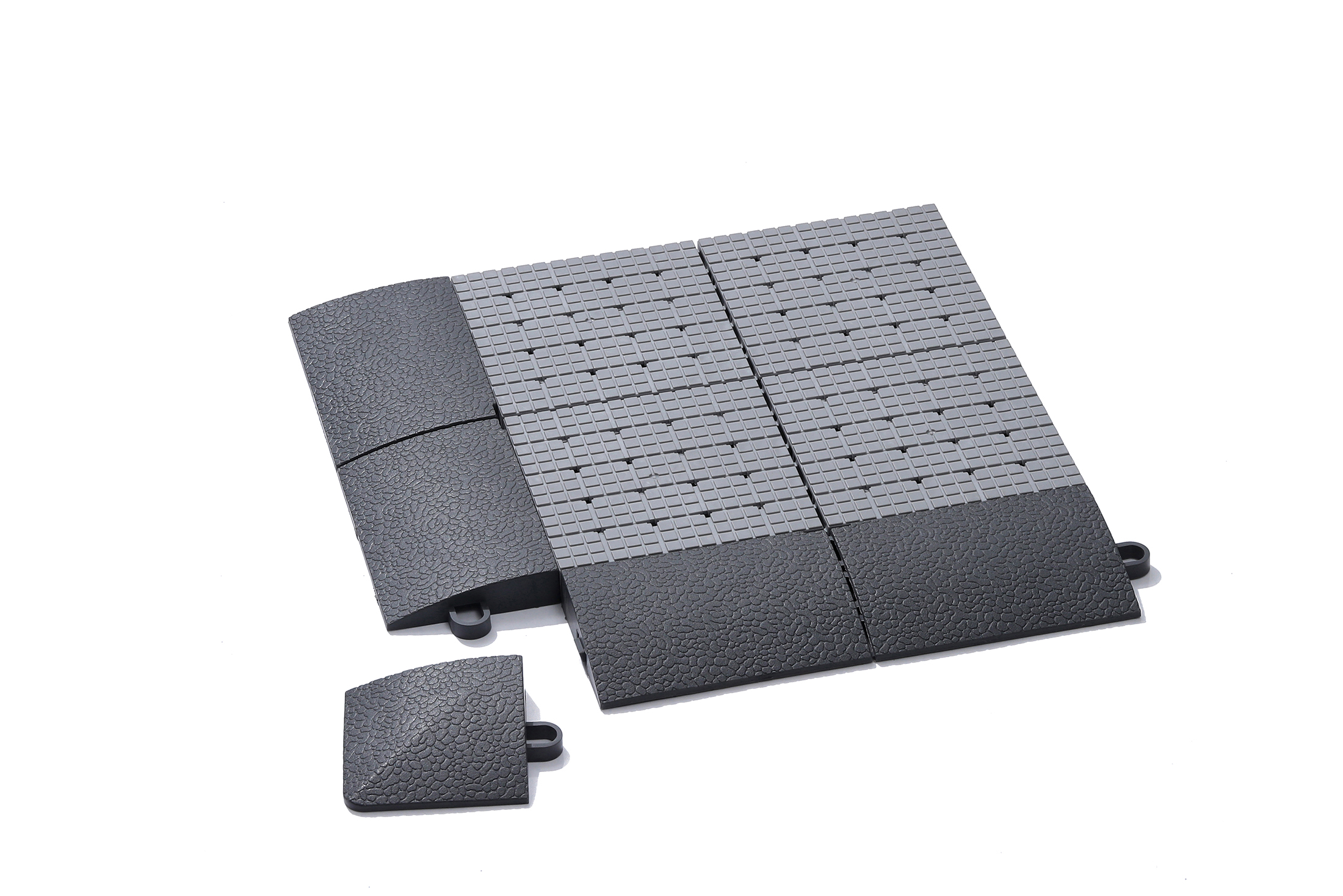 正方格彈性運(yùn)動地板（加強(qiáng)版）