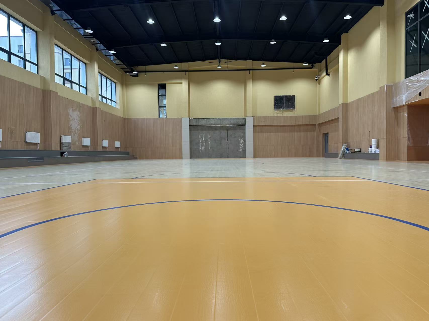 蒙古國家樂福運(yùn)動中心