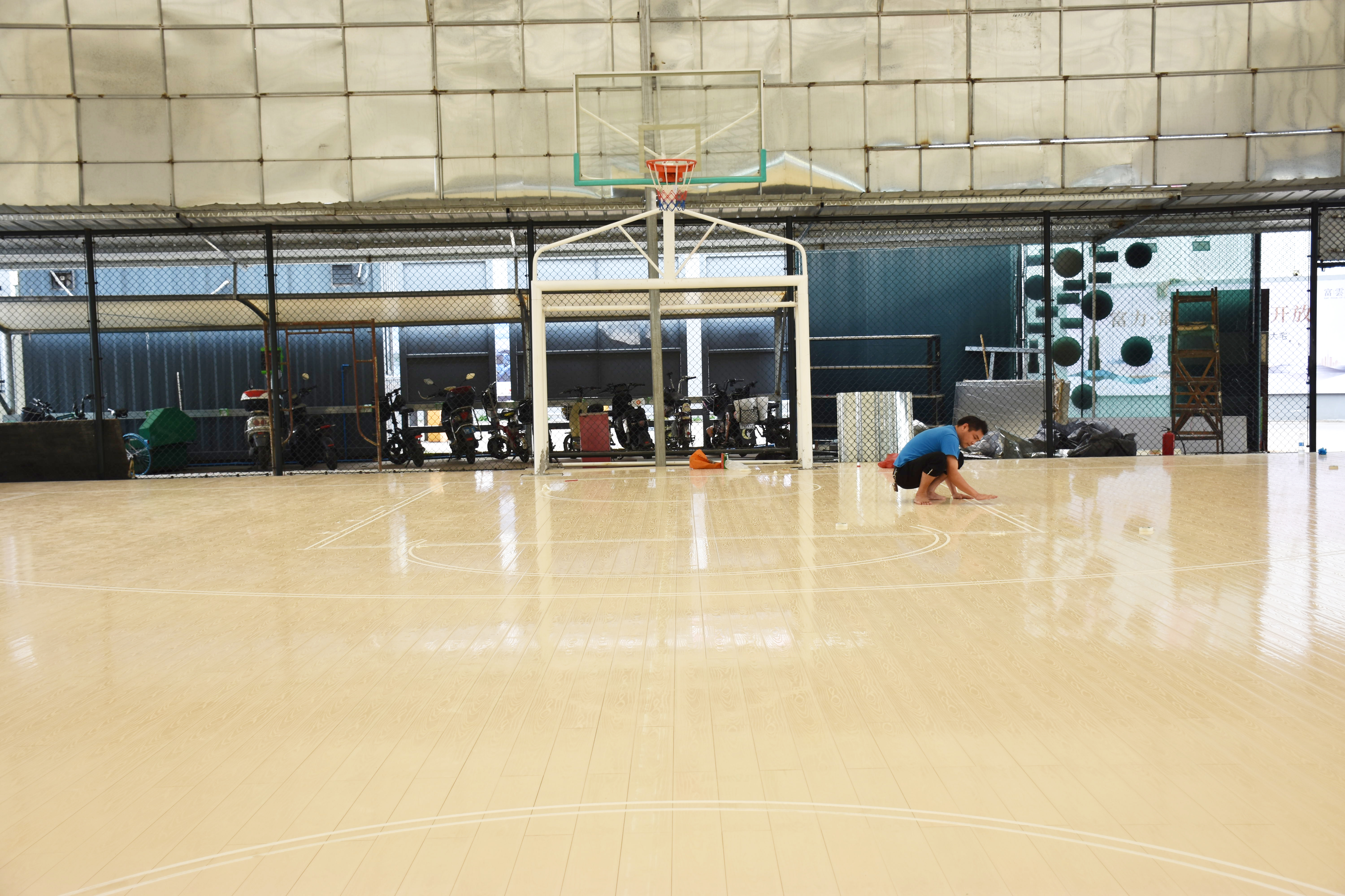 廣州白云大石崗?qiáng)W紳體育公園