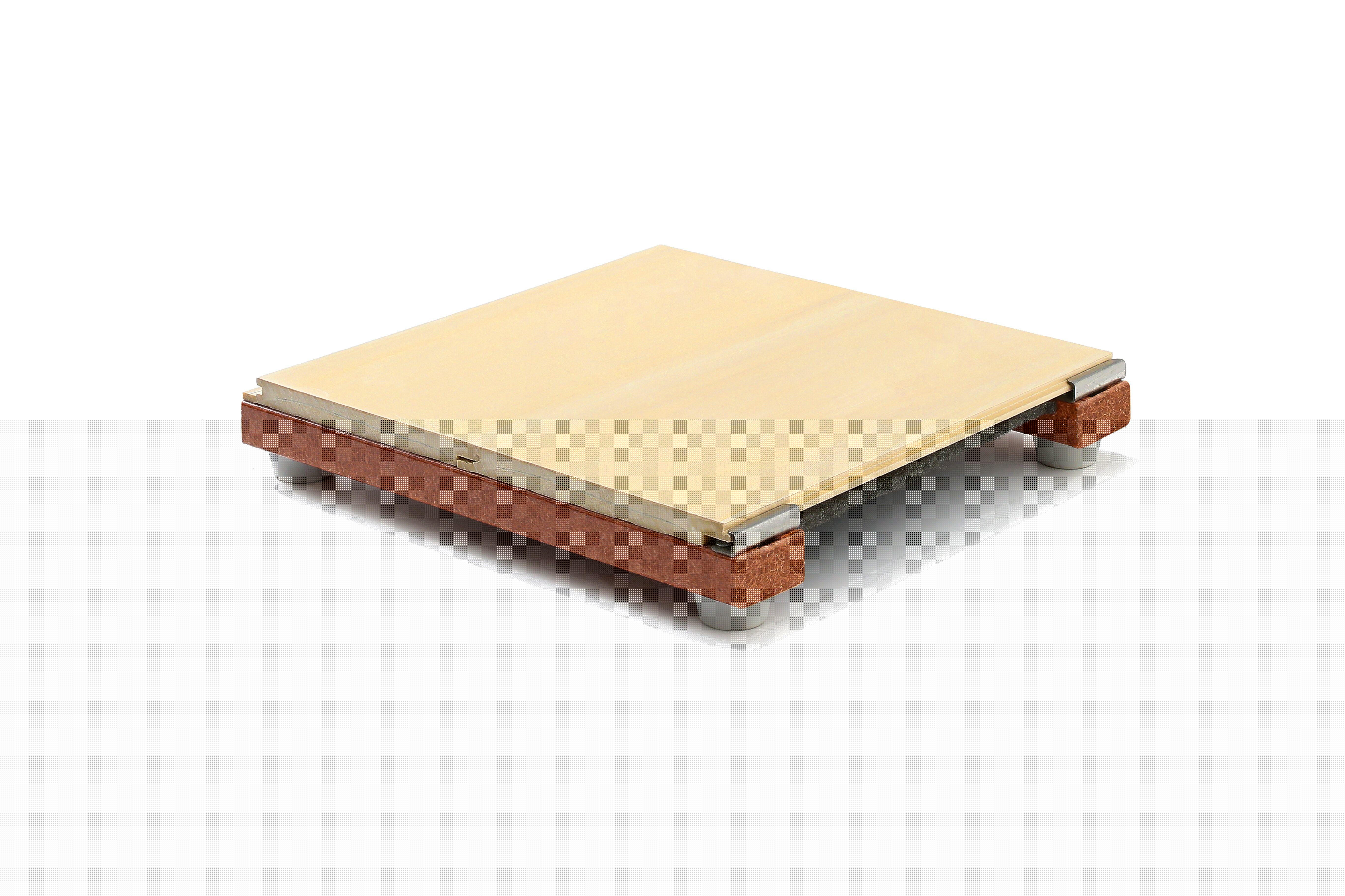 生物基單層龍骨結(jié)構(gòu)